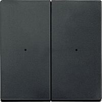 SCHNEIDER MTN625214 Kryty pro 2-násobný tlač. modu