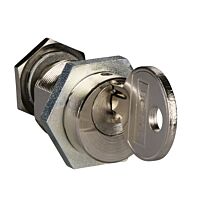 SCHNEIDER 33189 1 zámek Ronis se shodným klíčem: n