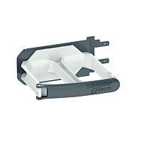 SCHNEIDER VDIM189112 Vertikální kabelová úchytka,