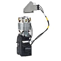 SCHNEIDER 47462 Výs. jistič motorový pohon 100/130