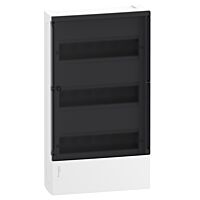 SCHNEIDER Skříň MINI PRAGMA 36TE na om. kouř.dv.