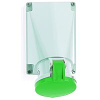 Zásuvka BALS 11640 63A 3P