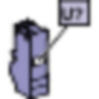 SCHNEIDER Modul 33835 motorového pohonu s COM 200