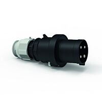 Vidlice BALS 210763 63A 4P/500V IP44