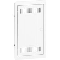 SCHNEIDER RESI9 KV zapuštěná, 3Ř, multimedia