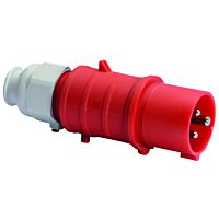 21844 Vidlice Quick-Connect 32A 3p 400V