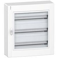 SCHNEIDER PRAGMA 72M (3x24M) povrch. m. s průhl. d