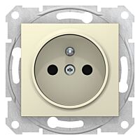 SCHNEIDER SDN2800747 Zásuvka 2P+PE bezšroubová dět