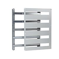 SCHNEIDER NSYDLCR48 Modulární šasi 48M 500X400X150