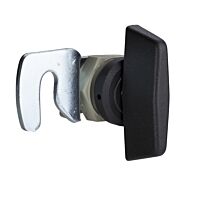 SCHNEIDER NSYCL27M Boční zámek motýlek