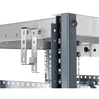 SCHNEIDER NSYGC410 Kovové vodící oka 40x100 (sada