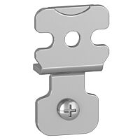 SCHNEIDER NSYPFCR Úchyty na stěnu pro CRN, 4ks