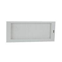 SCHNEIDER NSYCTL500DLAG 7035 Plný čelní kryt pro D