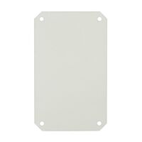 SCHNEIDER NSYPMA1827G 7035 Montážní panel pro PLS1