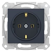 SCHNEIDER SDN3000570 Zásuvka Schuko 2P+E 230 V 16