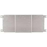 Montážní sada NZM1, vertikálně, na MSW,