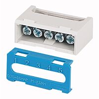 Svorkovnice N-FI-KLV samostatná šroubová