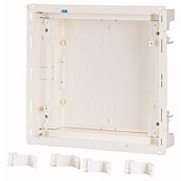 Rozvodnice KLV, samostatná prázdná skříň