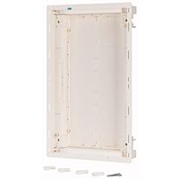 Rozvodnice KLV, samostatná prázdná skříň