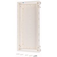 Rozvodnice KLV, samostatná prázdná skříň