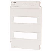 Krycí deska pro rozvodnici KLV-24HW
(mo