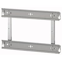 Náhradní rám s přístrojovými lištami pro