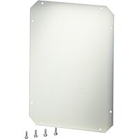 HENSEL Deska FP MP 20 montážní