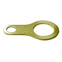 WEIDMÜLLER Zemnicí kroužek (kabelová průchodka) ,EA-RING MS/M40 SC