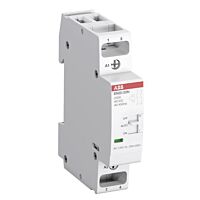 ABB Stykače instalačníEN20-20N-01 24V ACDC 1SBE122111R0120
