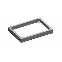 ABB Skříně řadové TriLine…RSR48 -podstava 100mm pro 1114x825 2CPX045903R9999