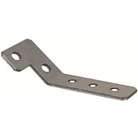 ABB Příslušenství-Skříně-ZX321LR -montážní úhelníky pro MS128 (1+1ks) 2CPX064160R9999