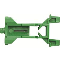 ABB Rozvodnice velké CA,U,A,BED137P4 -držák pro kryt 45mm (4 ks) 2CPX062600R9999