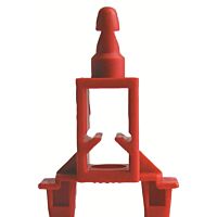 ABB Příslušenství-Skříně-ED135P4 -prodloužení držáku krytu 2CPX062610R9999