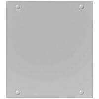 ABB Kryt ZH429 plný 2xXLP00