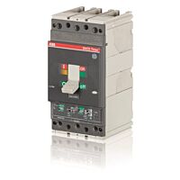 ABB TMAX - 1000 VT4V250 PR221DS-LSI In100 3p FFC 1150VAC 1SDA054513R0001