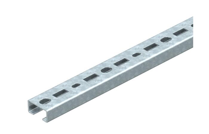OBO BETTERMANN Lišta CM3015P0200FT 200mm profilová