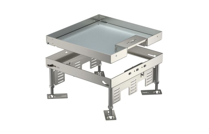 OBO BETTERMANN Kazeta RKSN2 9 VS 20