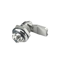 HD obrtlíkový uzávěr nerez, vložka HD