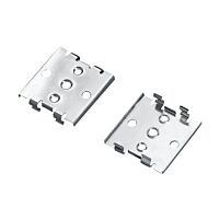 Spona mont. pro DIN TS35 (bal.=30ks)