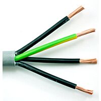YSLY-JZ 4x1