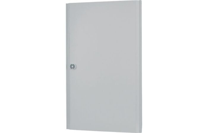 EATON Dveře BP-DS-600/10 plechové se zámkem