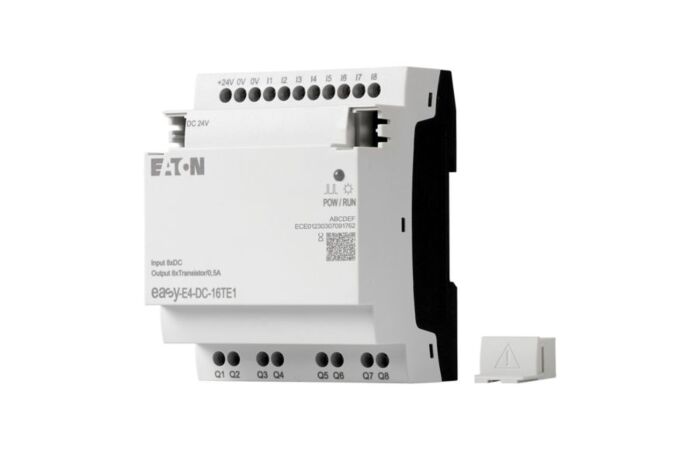 Modul EASY-E4-DC-16TE1 24VDC