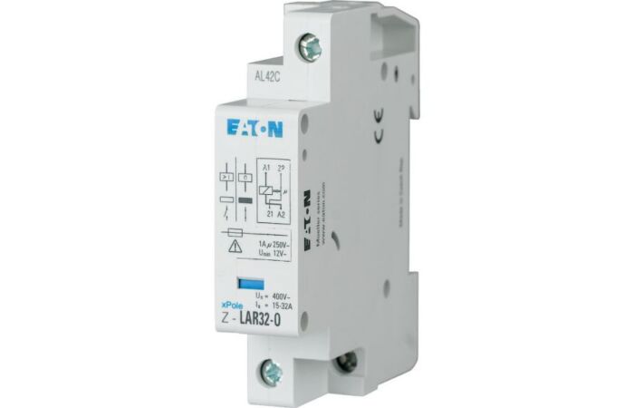 EATON Relé Z-LAR32-O přednostní