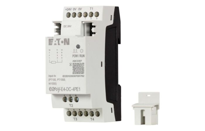 Modul EASY-E4-DC-4PE1 24VDC