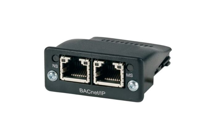 Modul BACnet/IP, pro měniče DA1