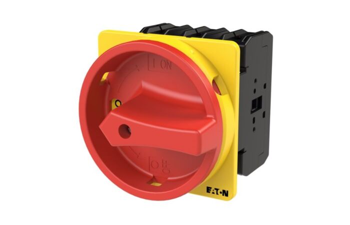 EATON Spínač P3-100/E/SVB 100A