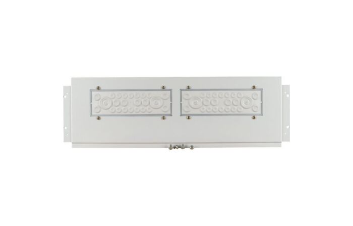 EATON Deska BP-FLP-1000-2K pro vstup kabelů