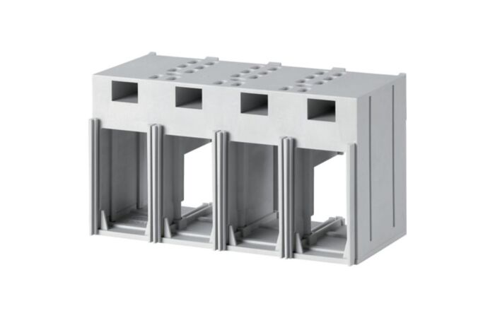 EATON Kryt NZM3-4-XKSA svorek