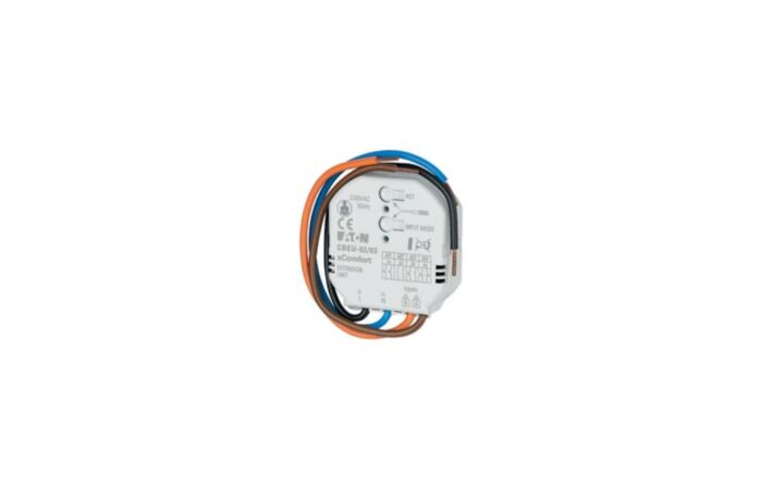 EATON Vstupy RF binární 2x230V/AC dvojité