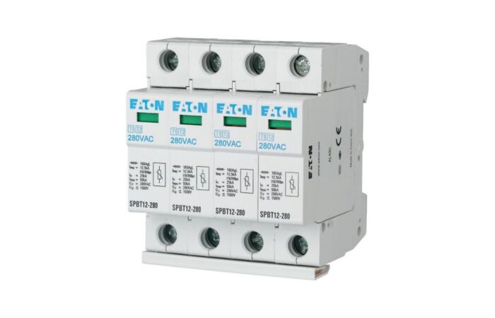 EATON Svodič SPBT12-280/4